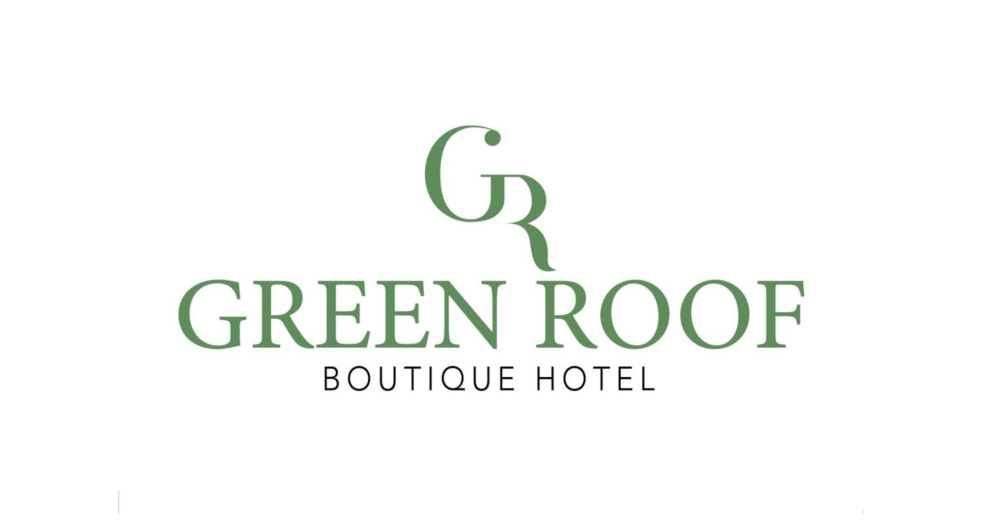 Green Roof Hotel & Spa Terkos Extérieur photo